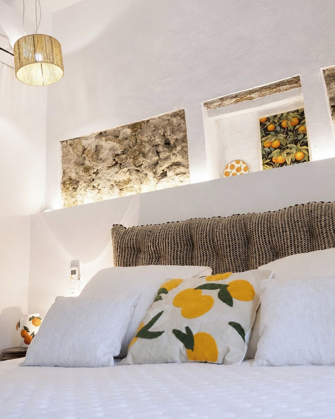 Royal Suite, Garden View | Premium bedding, down duvets, memory-foam beds, minibar