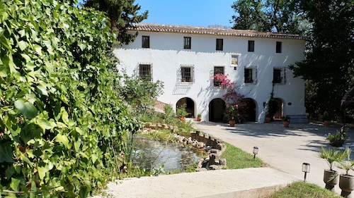 HOTEL MASÍA DE ALTEA 
