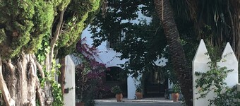 HOTEL MASÍA DE ALTEA 