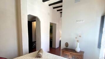 Superior Suite, Garden View
