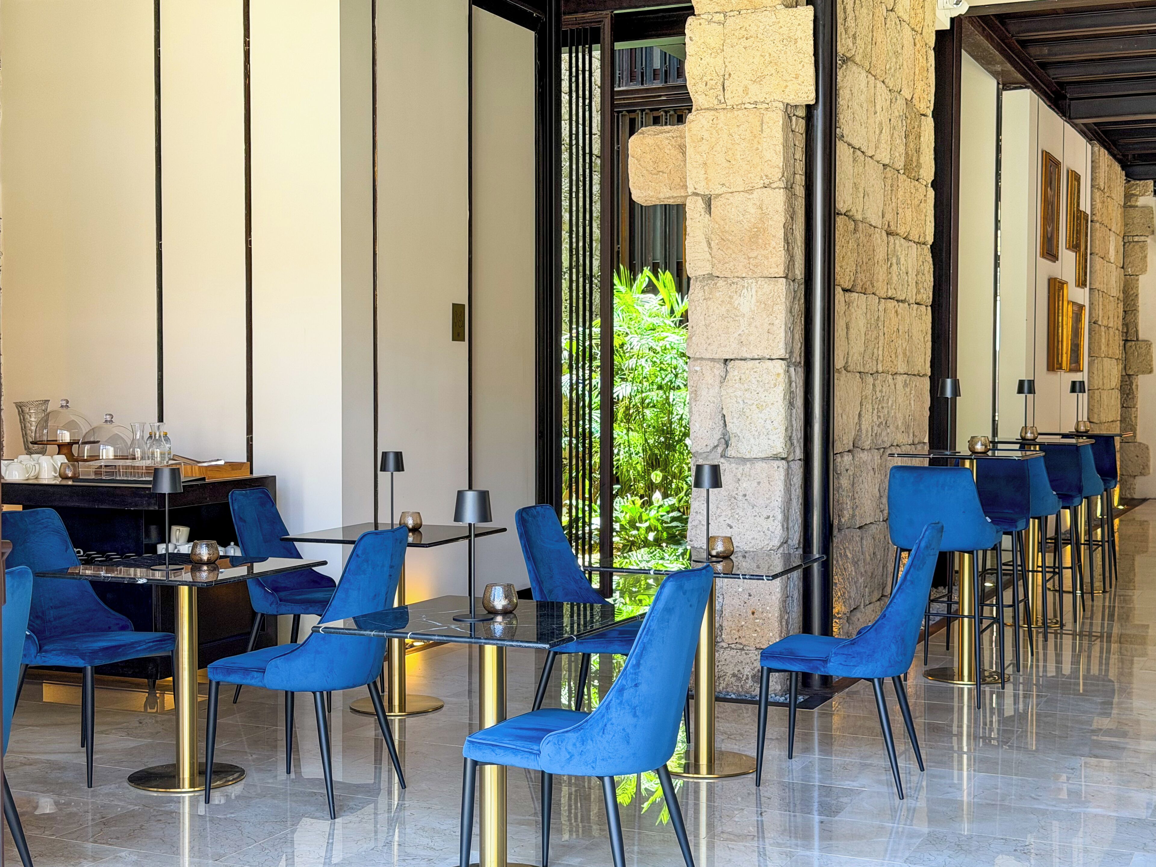 Tempat makan