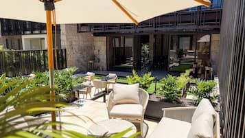 Teras/patio