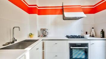 Cucina privata