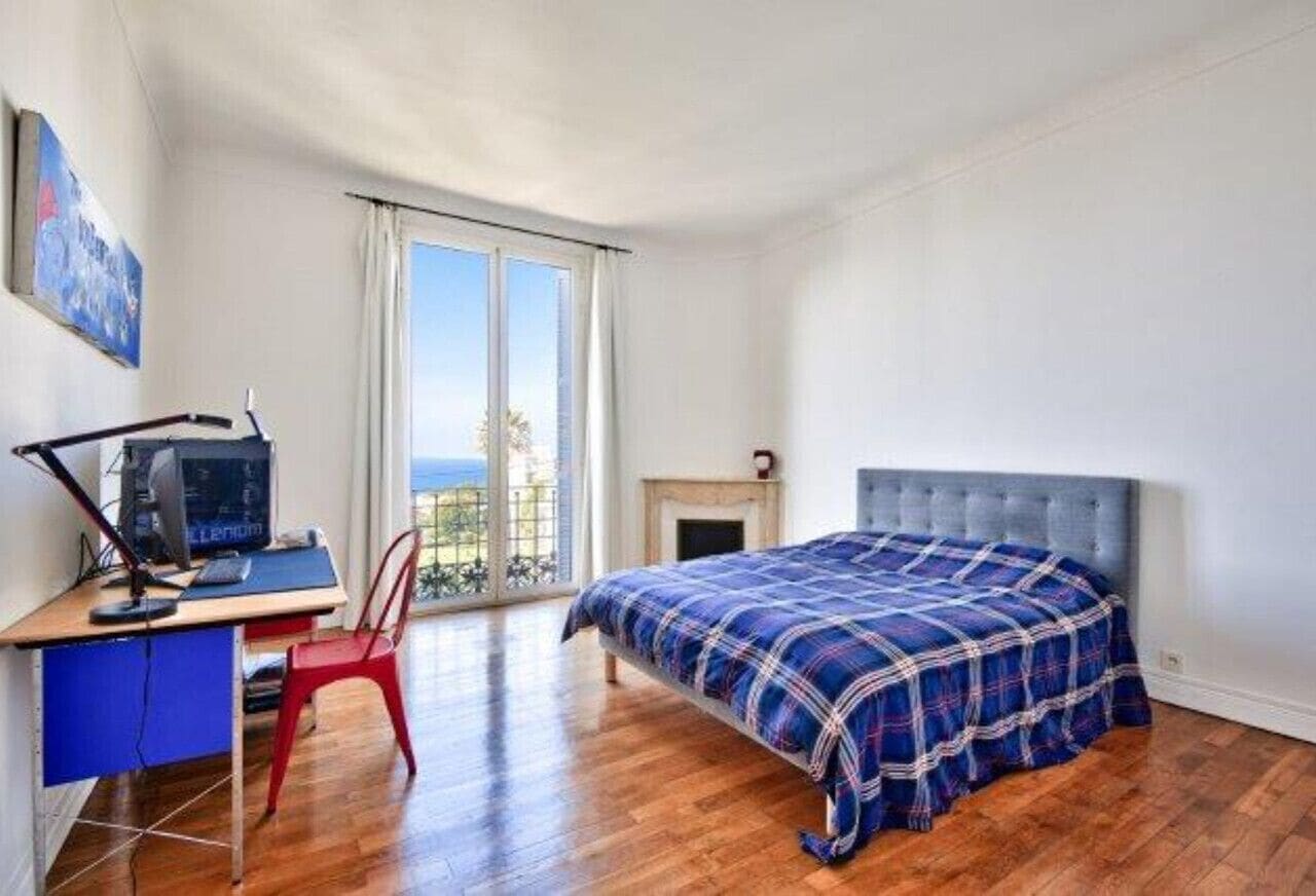 4 camere, ferro/asse da stiro, Wi-Fi, lenzuola