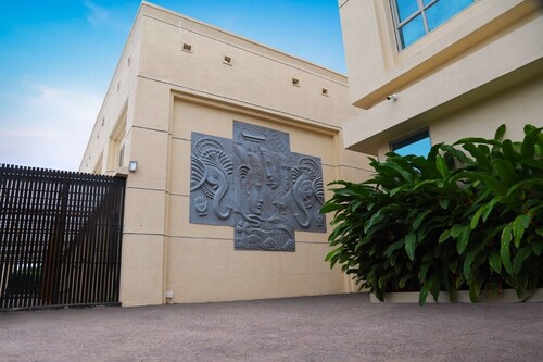 Hotel Orange Flag - Renuka Enterprises