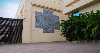 Hotel Orange Flag - Renuka Enterprises