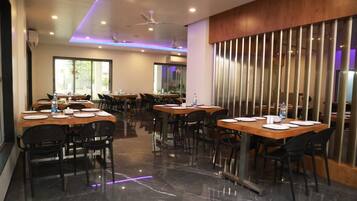 Restaurantes