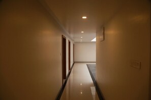 Interior - Hotel Orange Flag - Renuka Enterprises (Fulambri)