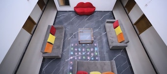 Hotel Orange Flag - Renuka Enterprises