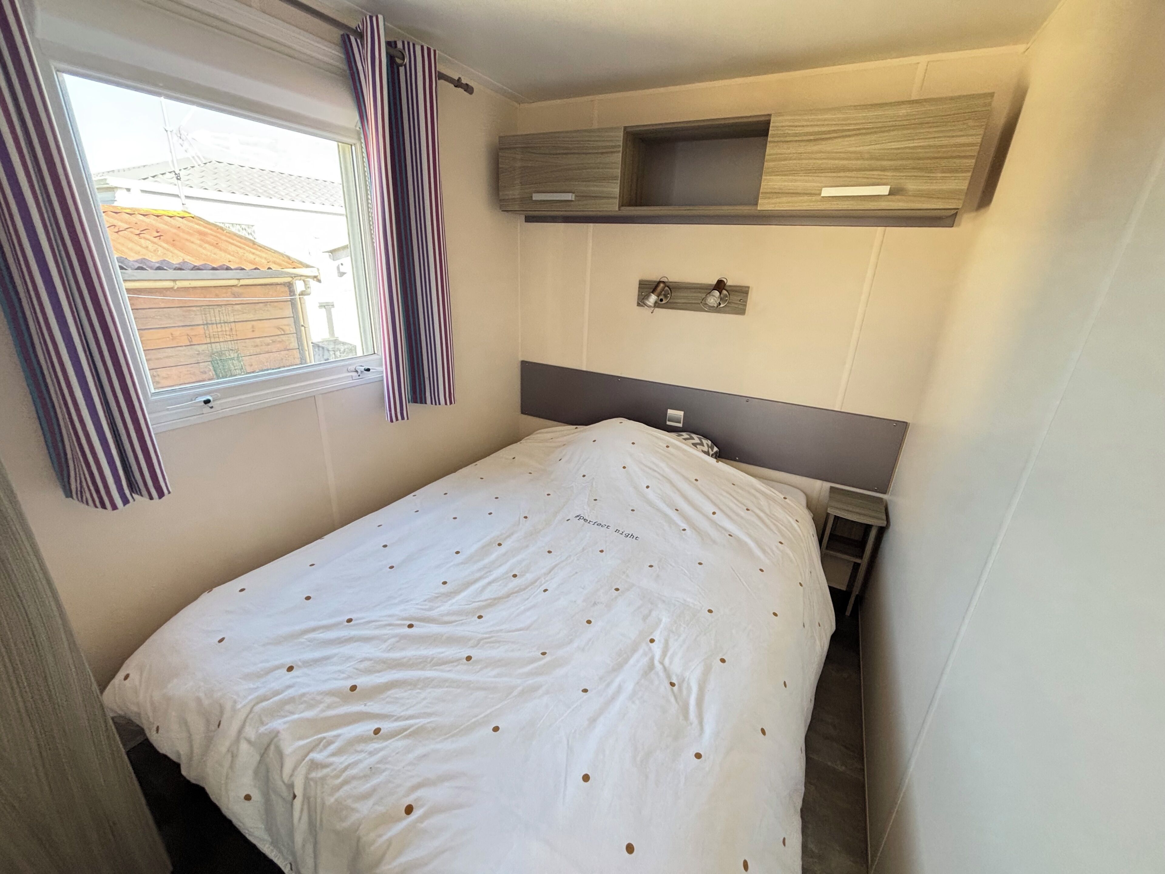2 habitaciones y internet 