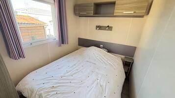 2 habitaciones y internet