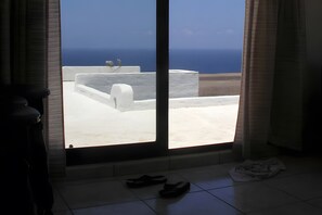 Interior - Apartment in a Natural Park on Fuerteventura’s West Coast (Valle de Santa Inés)