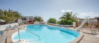 Apartment in a Natural Park on Fuerteventura’s West Coast
