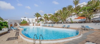 Apartment in a Natural Park on Fuerteventura’s West Coast