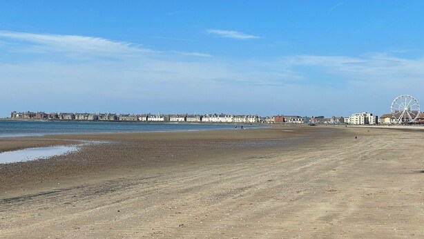 Strand