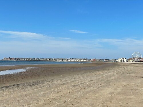 Dunes Apartment Troon