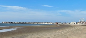 Dunes Apartment Troon