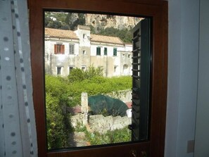 Interior - Spacious apartment in the heart of Amalfi's historic center. 300 m from the Cathedral (Amalfi)