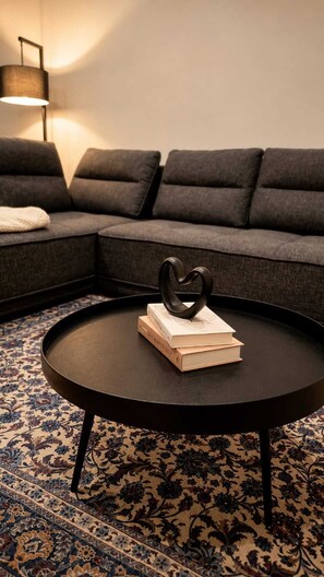 Een smart-tv