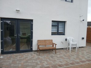 Terrazza/patio