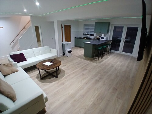 Melton Mowbray Luxury Stay