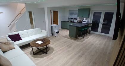 Melton Mowbray Luxury Stay