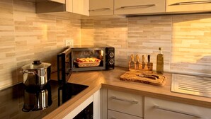 Private kitchen - Dimora Belvedere • Lucca view • 7 guests (Matraia)