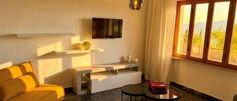 Smart TV