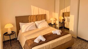 Room - Dimora Belvedere • Lucca view • 7 guests (Matraia)
