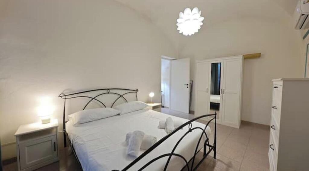 1 bedroom, Internet, bed sheets