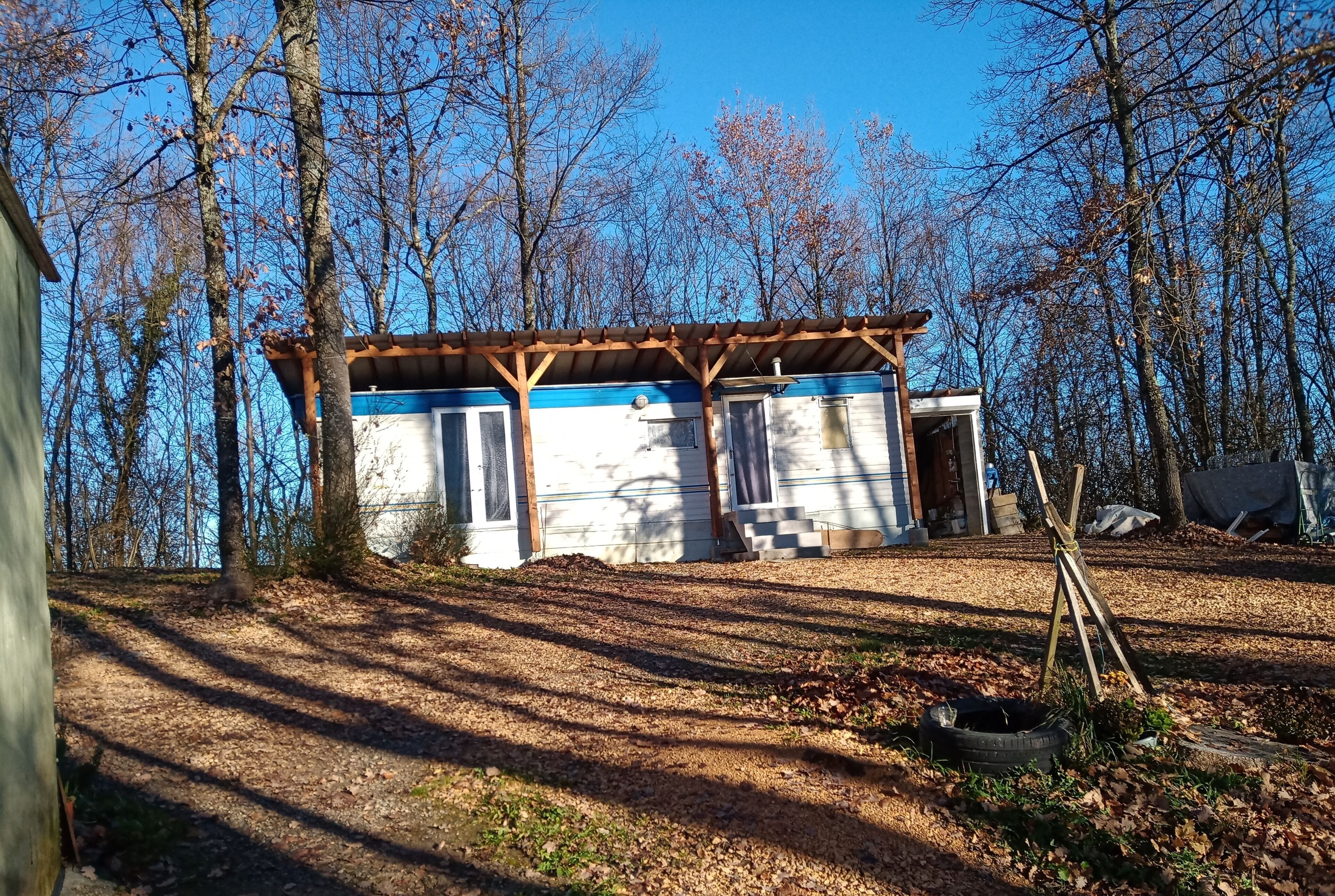 Aussenbereich
