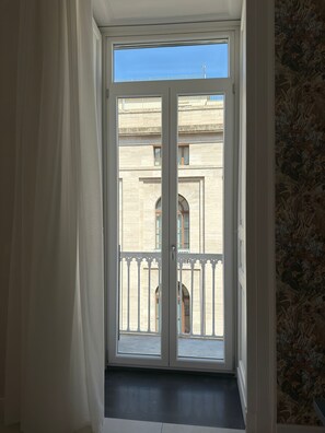 Interior - Napoli Svelata Toledo (Napoli)