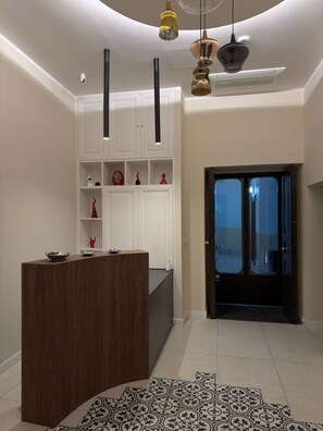 Hall