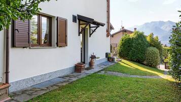 Detalle exterior