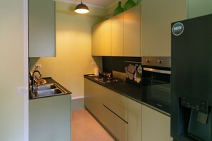 Fridge, oven, stovetop, dishwasher - Farmhouse il Piatello Civitella del Lago (Civitella del Lago)