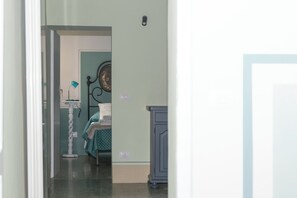 Iron/ironing board, free WiFi, bed sheets - Farmhouse il Piatello Civitella del Lago (Civitella del Lago)