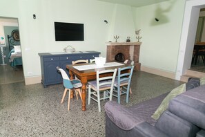 Interior - Farmhouse il Piatello Civitella del Lago (Civitella del Lago)