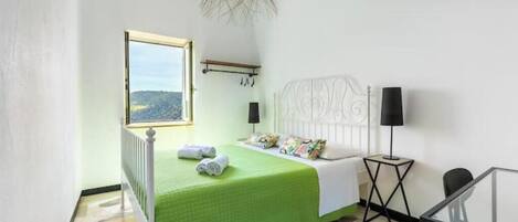 1 chambre, Wi-Fi
