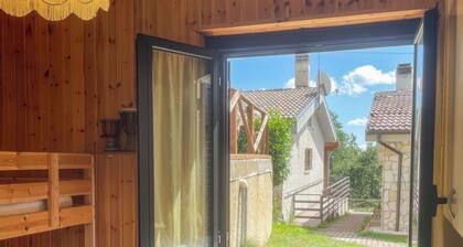 La Casetta dei Cerri