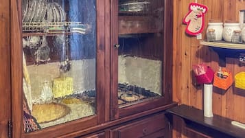 Căn hộ, quang cảnh núi | Nội thất