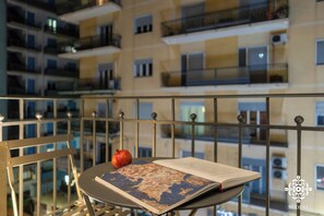 Property grounds - Palazzo Vasta - Charming Rooms (Catania)