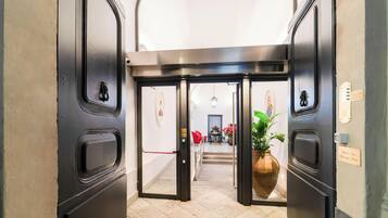 Interieur