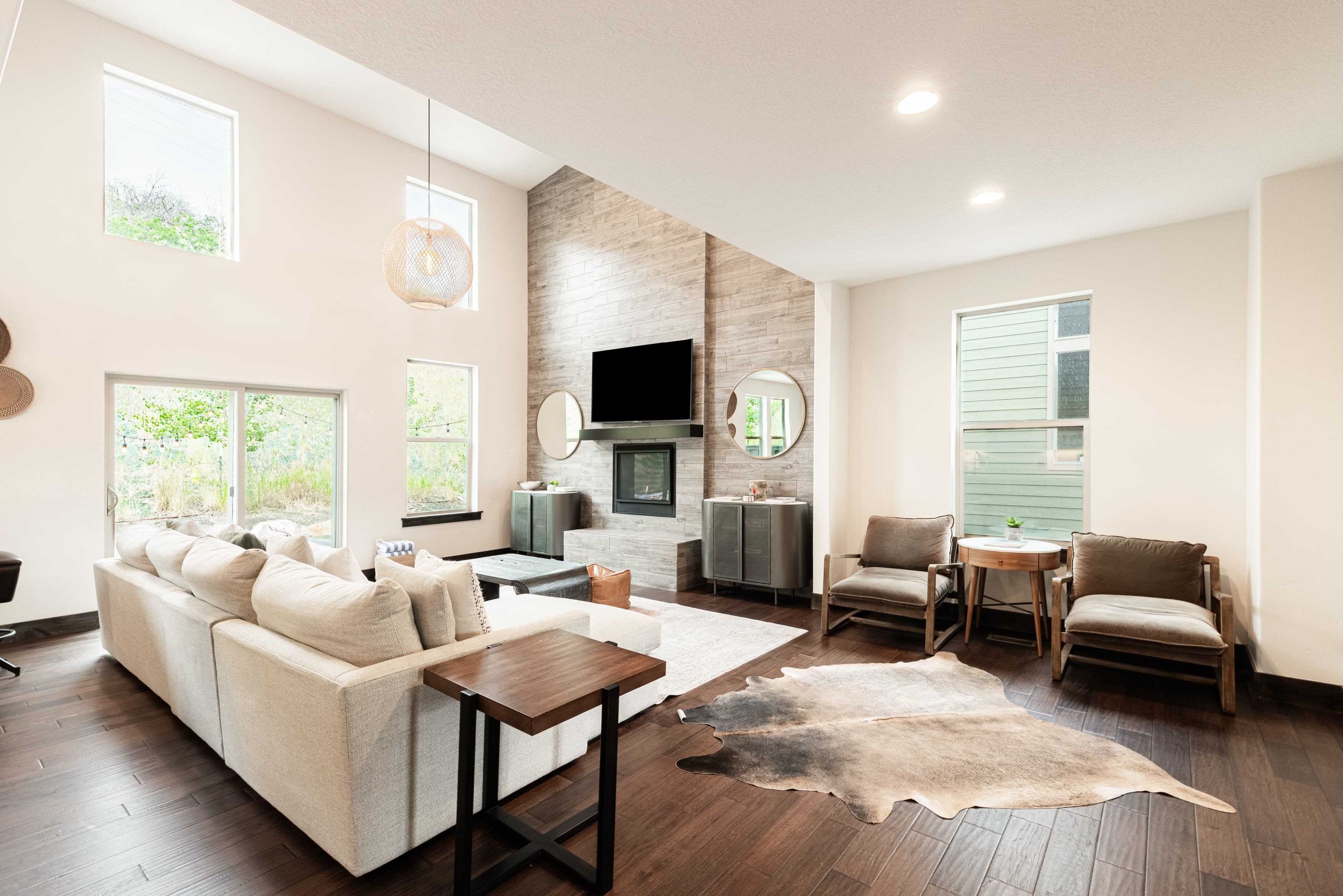 Luxurious 4-bedroom Retreat In Deer Valley, Park City, With Hot Tub - Kamas, UT