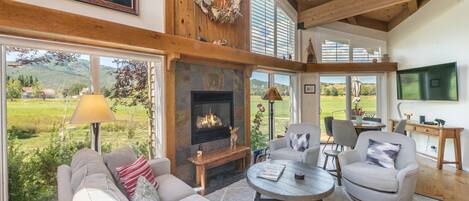 Chimenea