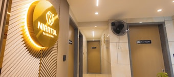 Nirrtul Platinum 1BHK Apartment Cozy & Quite