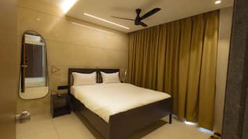 1 chambre, Wi-Fi