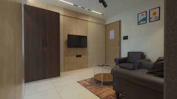 TV connectée