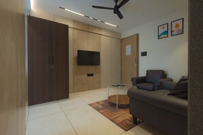 Smart TV