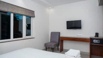 Chambre Simple Deluxe