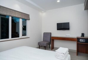 In-room safe, desk, free WiFi - GOLD INN EXOTICA (Bhubaneswar)